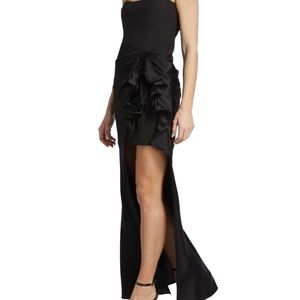 only worn for a prom night very nice dress